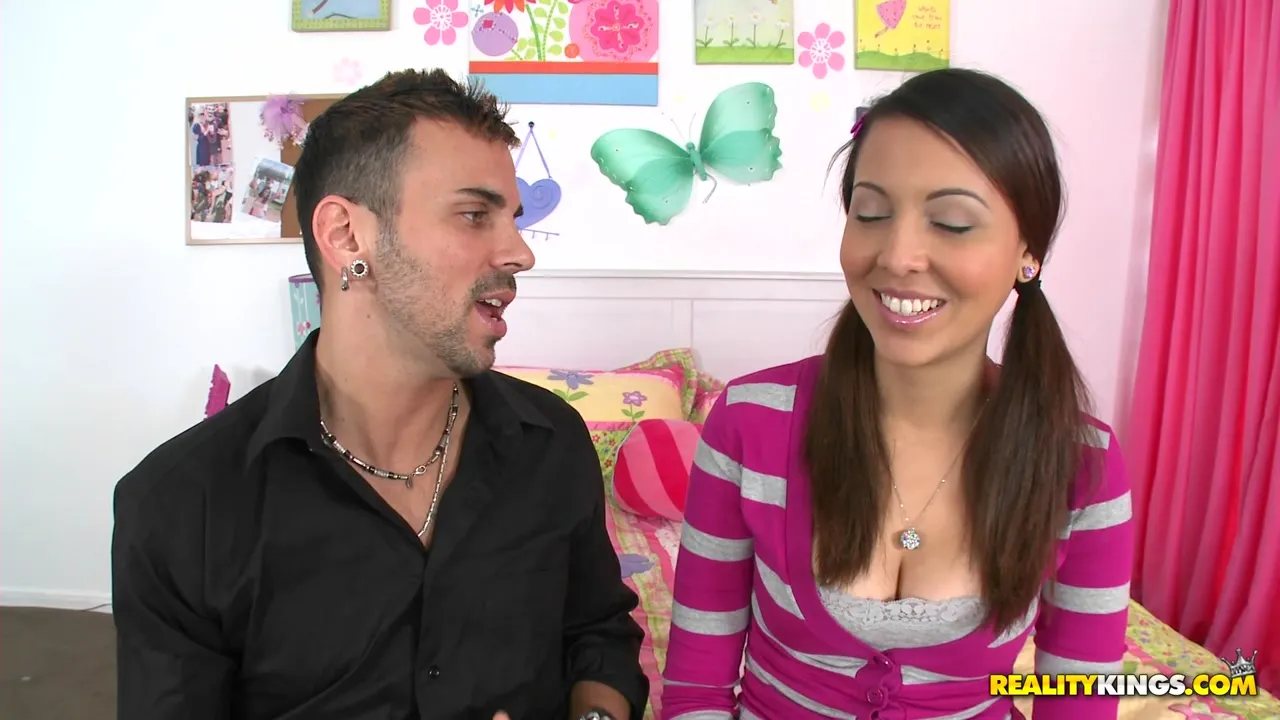 Pure18 - Titty tutor