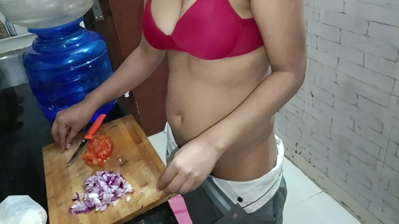 Bhabhi Ki Mast Se Mast Chudiai Dekhe Aaj Sab
