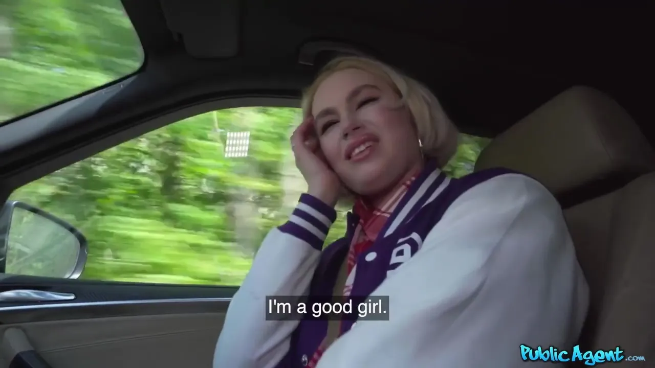 Exciting Teen 18+ Adult Spicy Clip