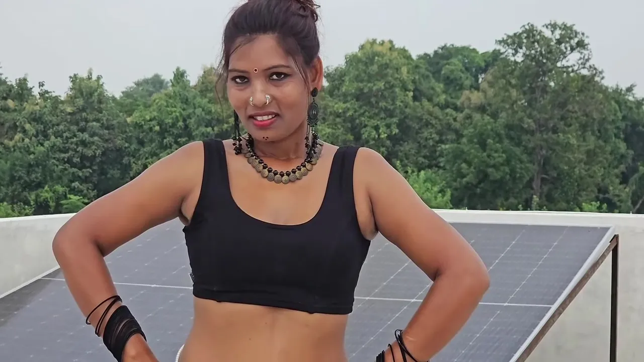 Devar Bhabhi And Hindi Sex - Hot Desi Indian Girl Bigg Boobs Big Ass Fucking In The Room