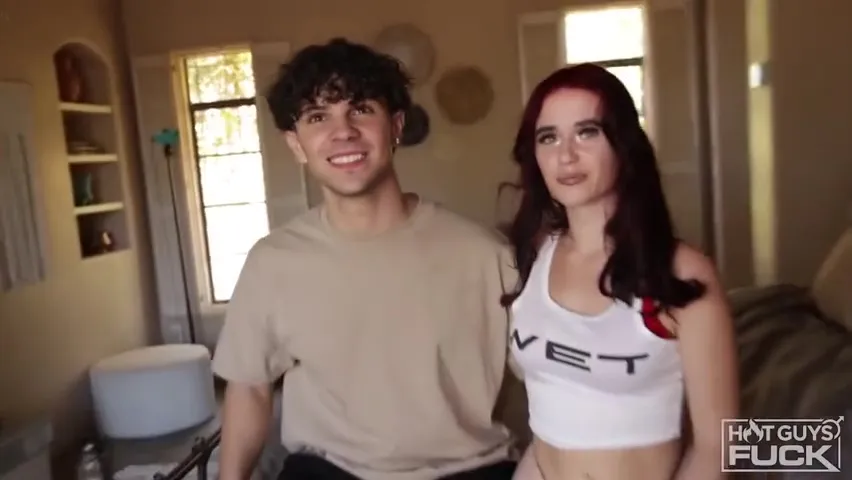 Joe Brushetti And Ivy Rose