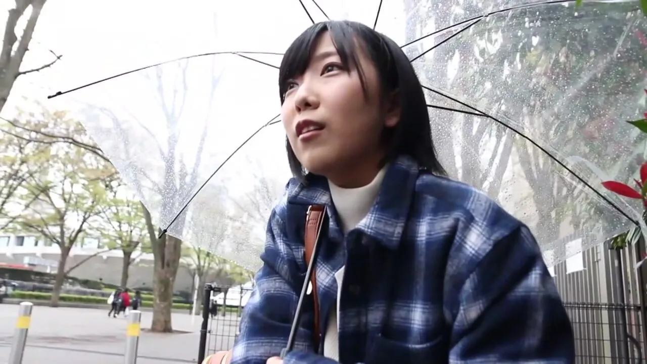 451hhh-024　ウブで純情そうな女の子はセックスが始まる