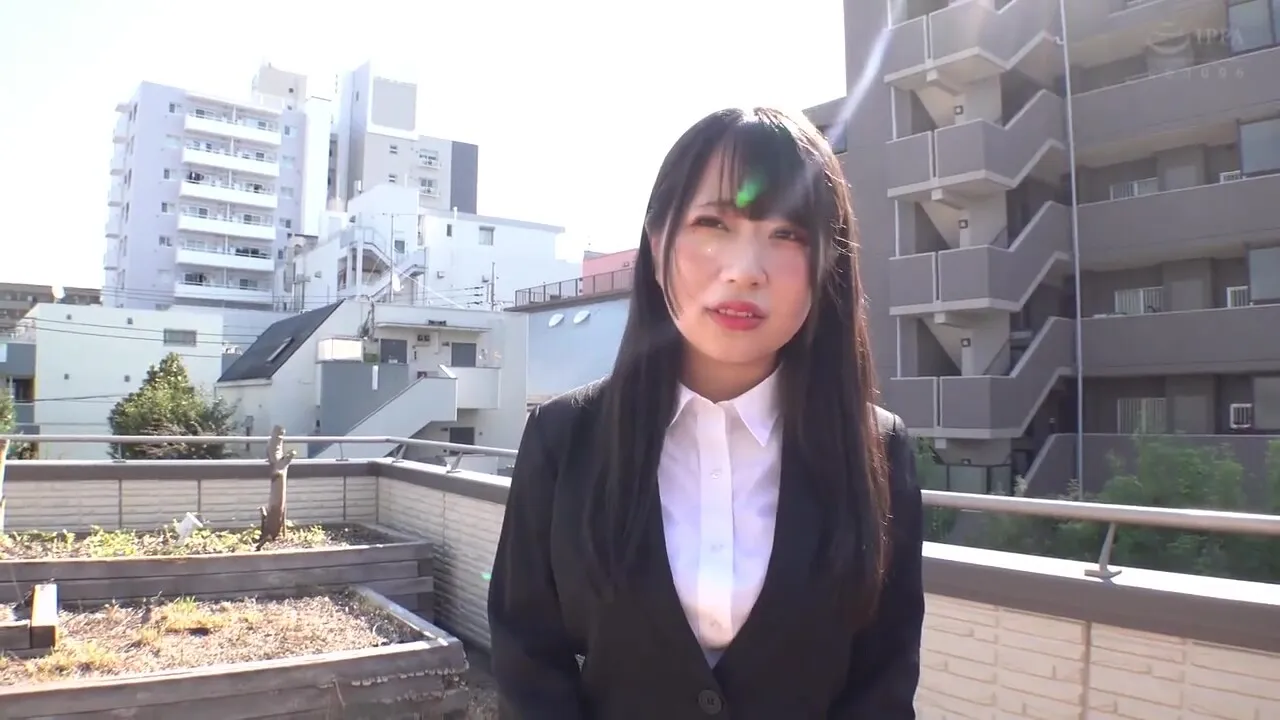 WYSX111 Cuuuuuuty Japanese porn BABY