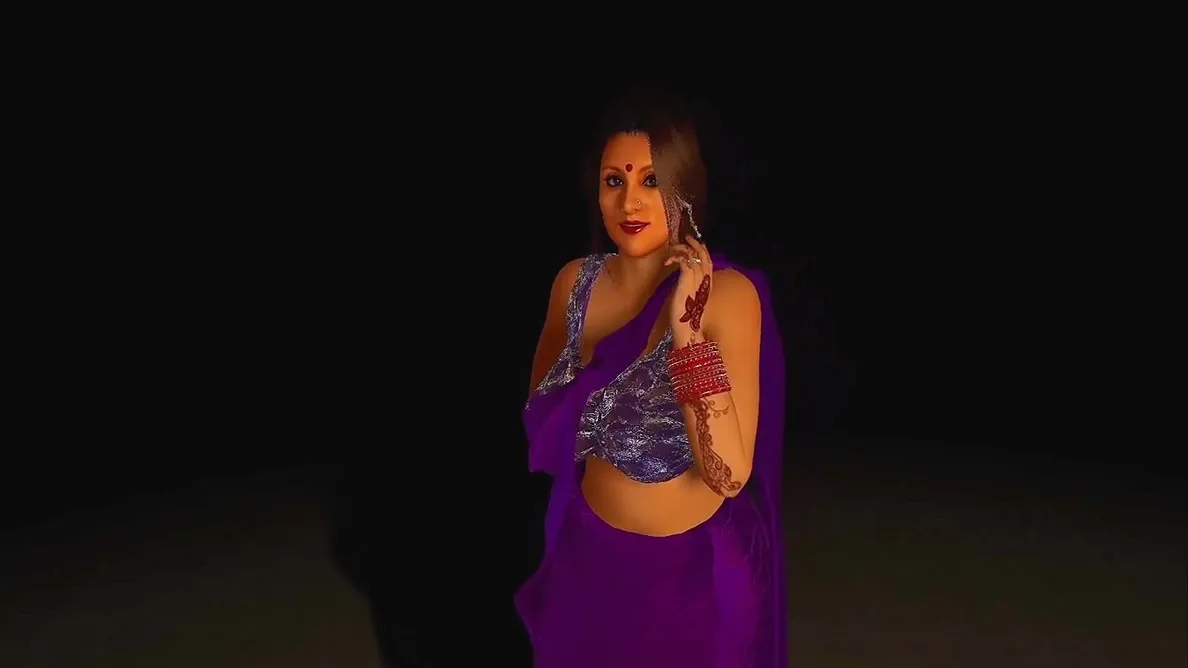 Indian Web Series Aunty Hindi Dirty Audio Bus Chudai