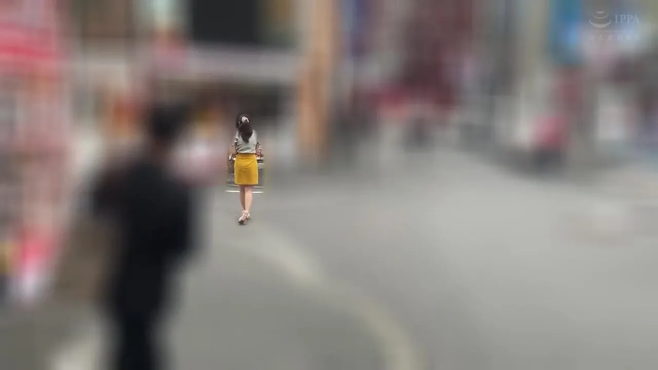 RMLD43 Nice Japanese cool BABE