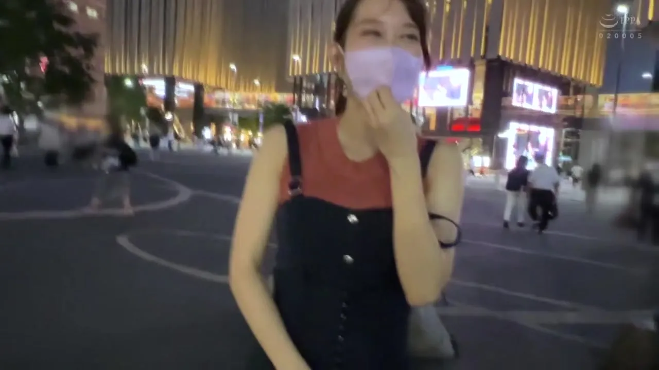 MAAN-833 Japanese Amateur