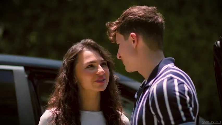 Kenzie Taylor A Good Fit