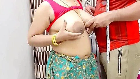 Desi Darji (tailor) Fucked Hard With Shila - Hindi Audio