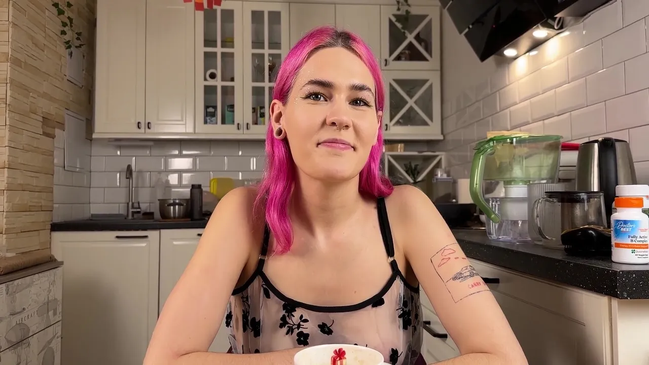 The Neighbor Wanted Sex With Me And Asked Me To Fuck Me In All Positions