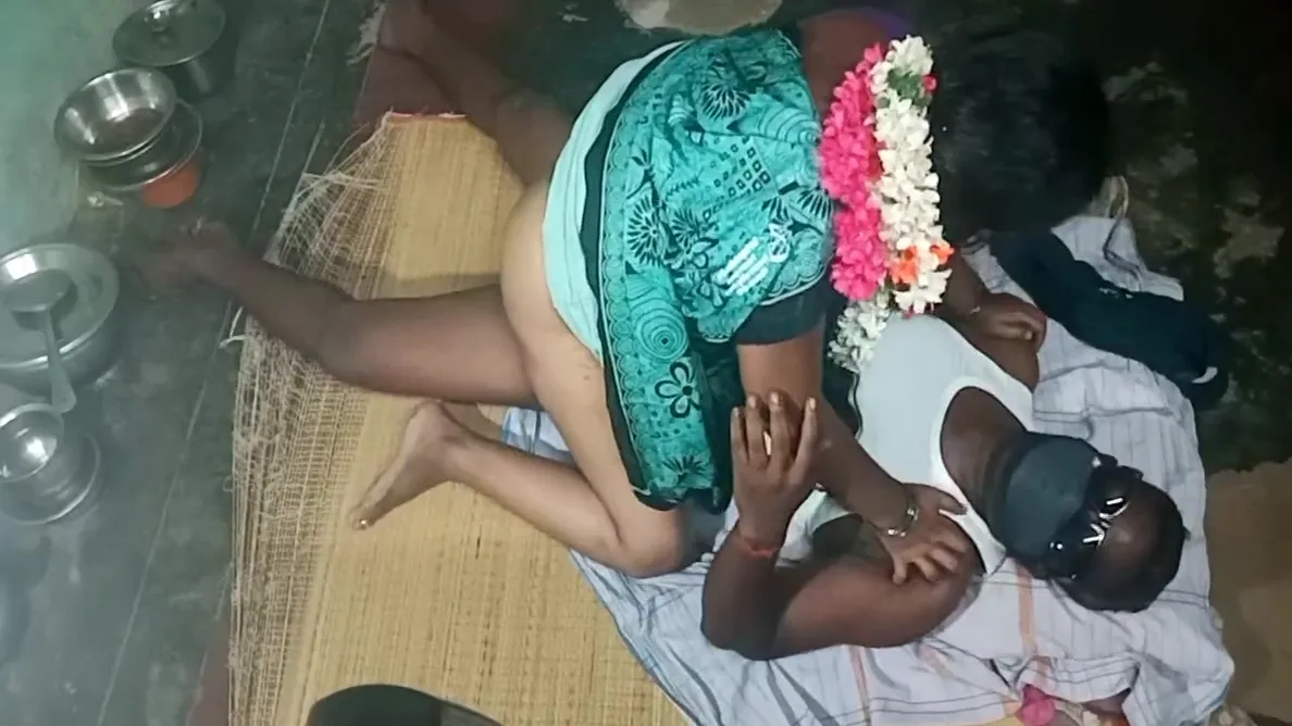 Indian Teachers Fucking In Village Homemade