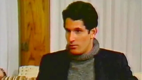 Kay Parker 1984 Retro Gold