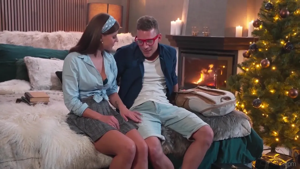 Lustful Tart Smutty Porn Clip