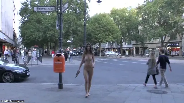 Nip-Activity Video: Nikola H