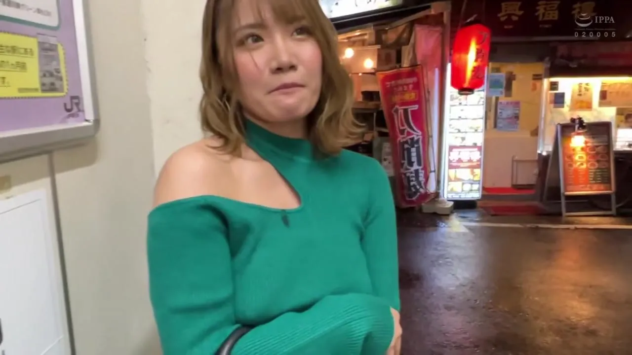 MAAN-843 Japanese Amateur
