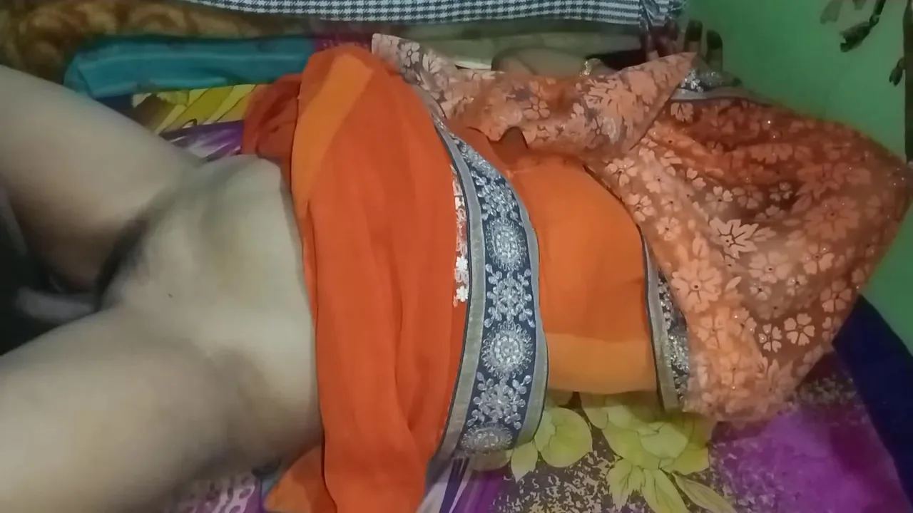 Haryanvi Bhabhis Fresh Chudai Done By The Neighbor