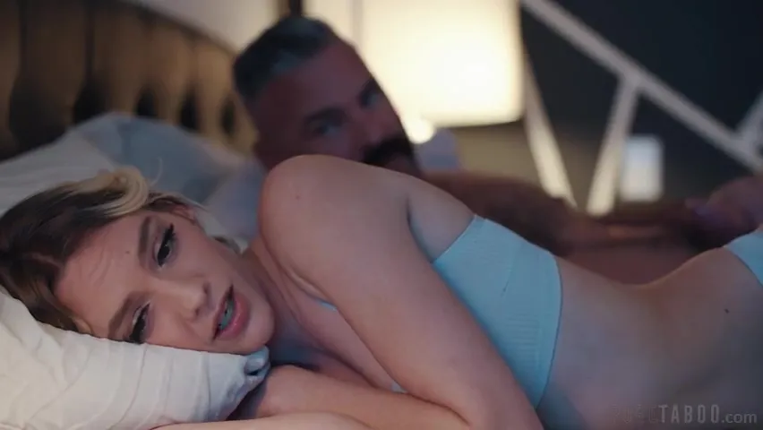 Kenna James, Penny Barber - Not Again