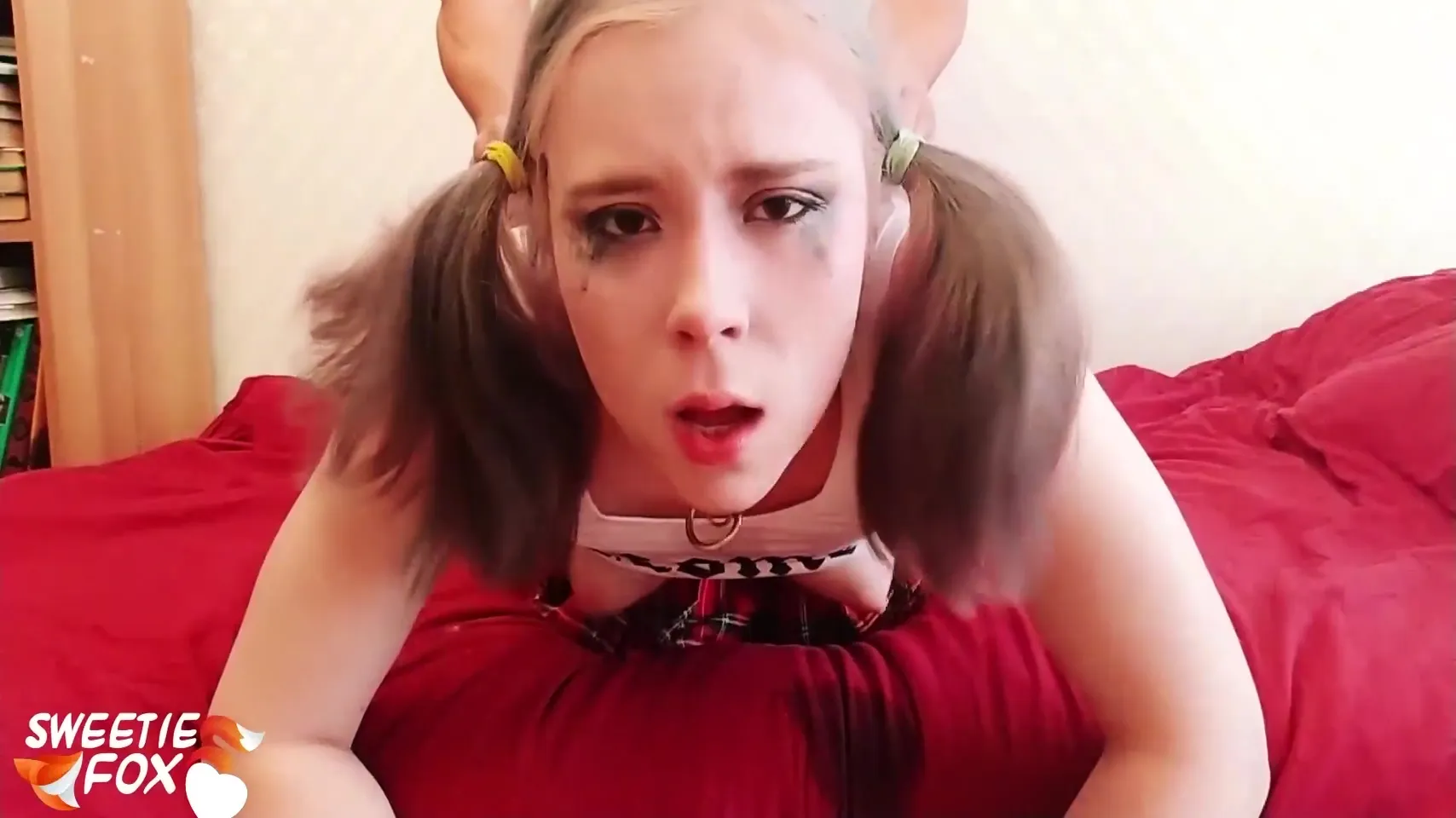 student 18+ Deepthroat Sock Gym Teacher And Hard Doggy Sex After 10 Min