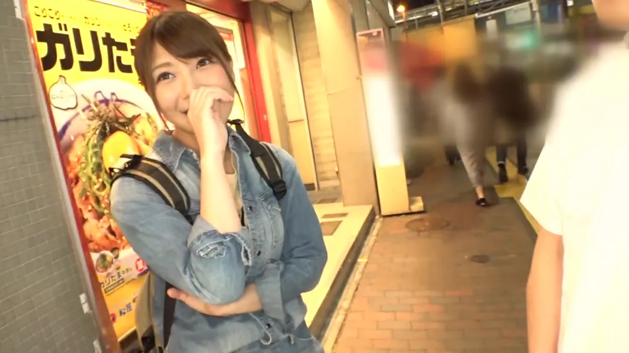 200GANA-2294 Japanese Amateur