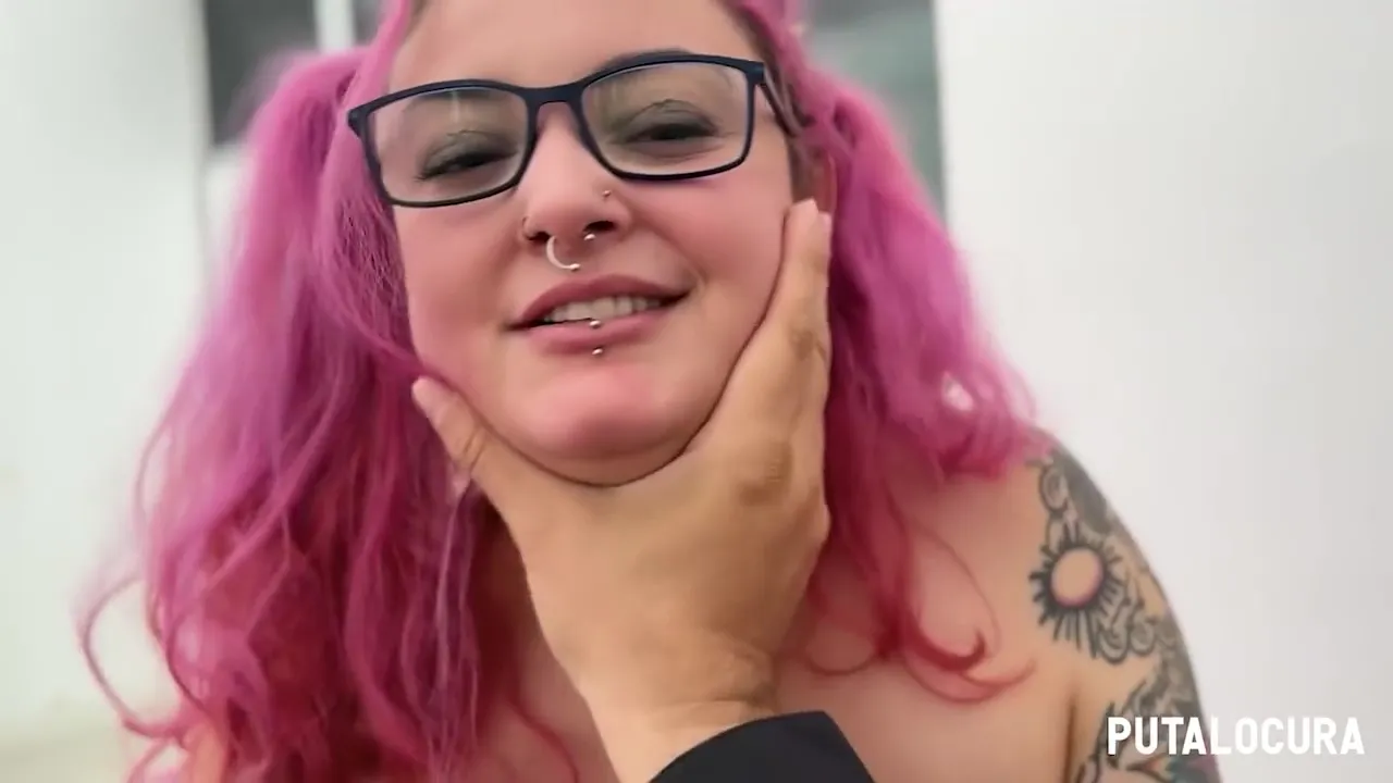 Galician Busty Girl Made With Milk - Rebeca Addams