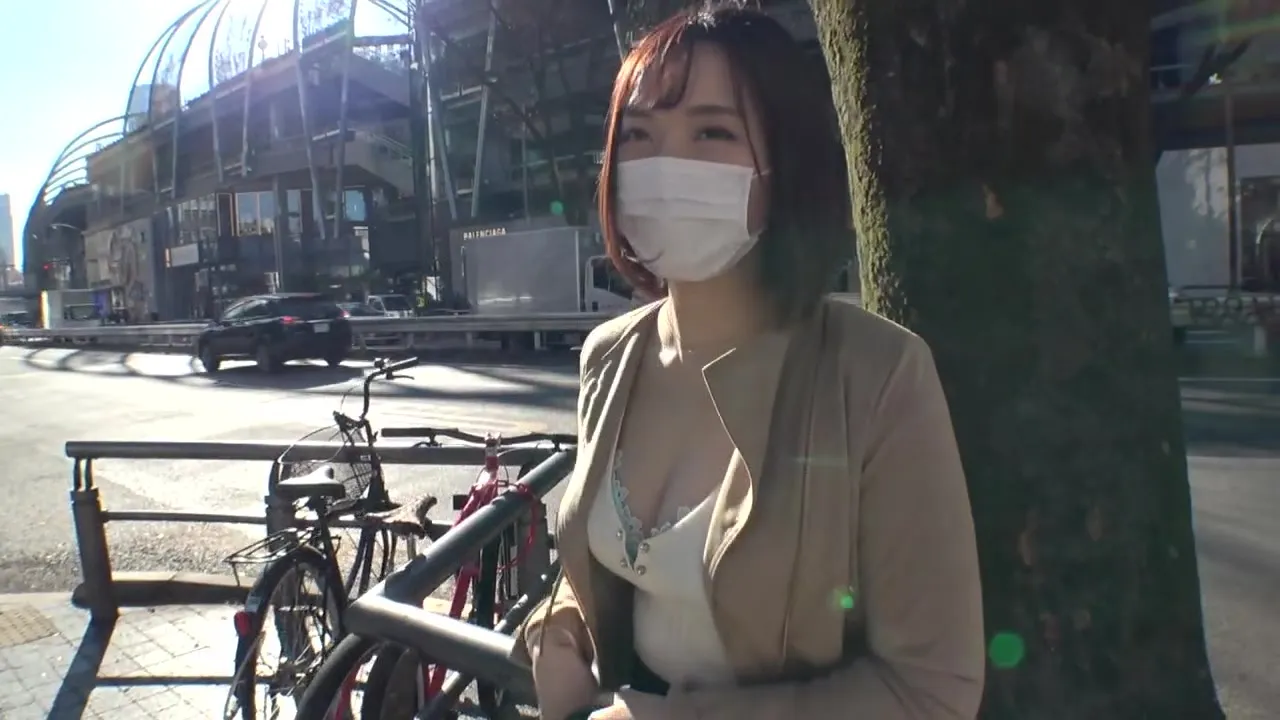 261ARA-526 Japanese Amateur