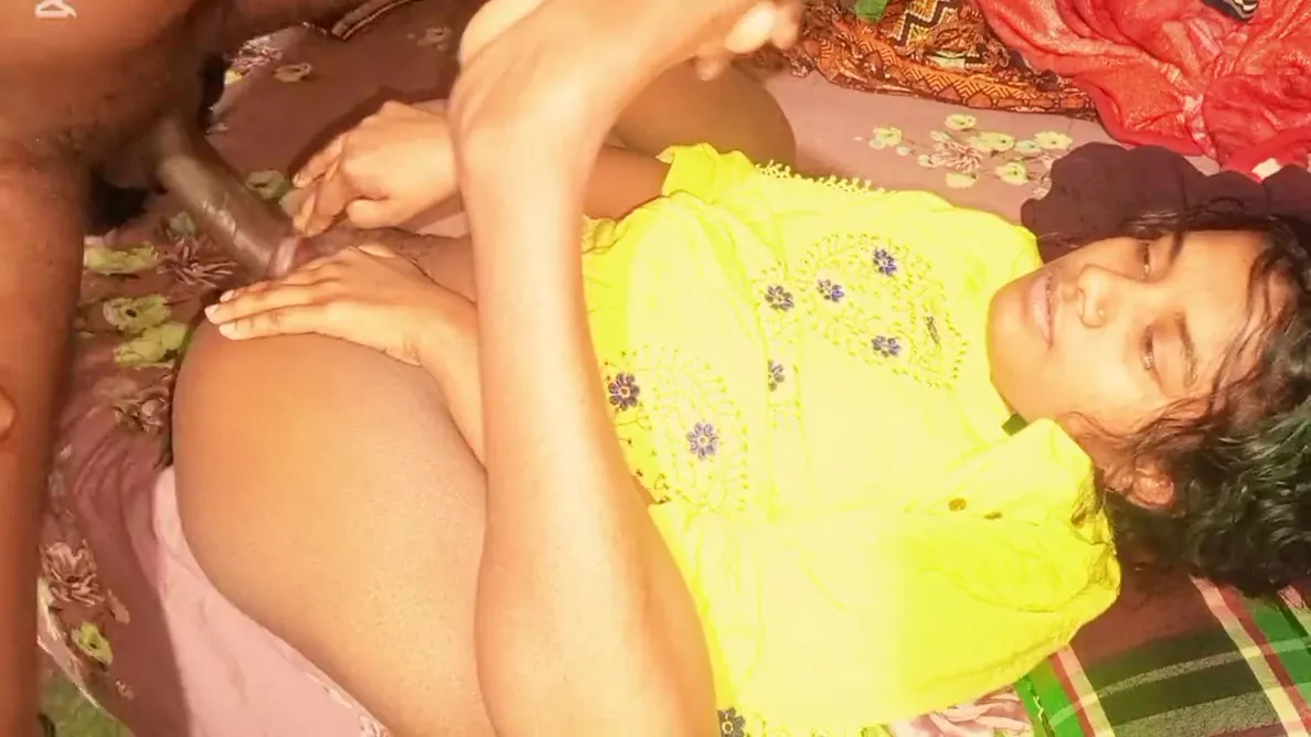 It Was So Much Fun To Have Sex On A Winter Night