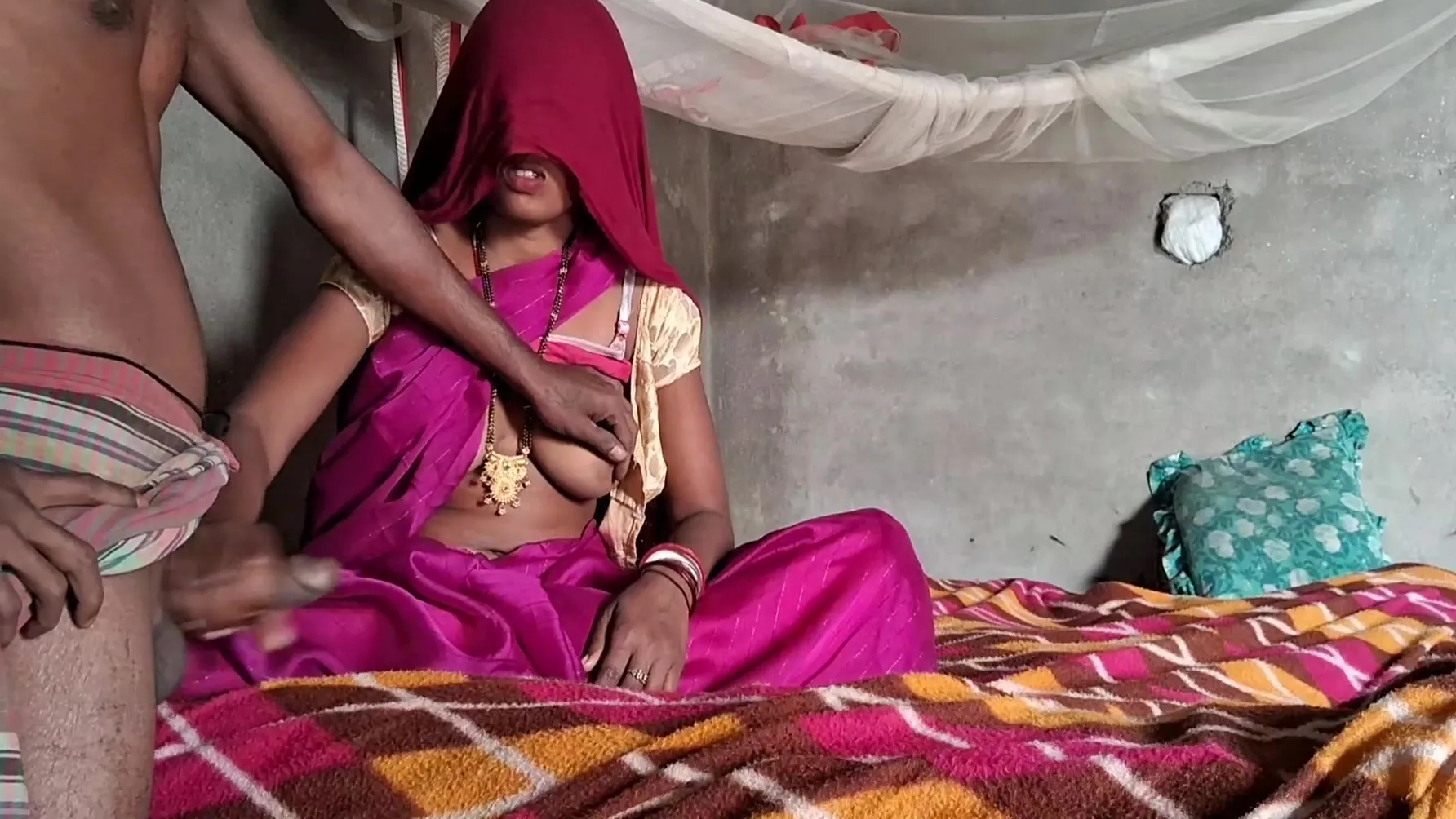 Bhanje Ne Mami Ka Gand Ki Chudai Kar Di Hindi Audio