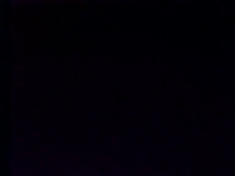 Trying on dress and testing hot nub