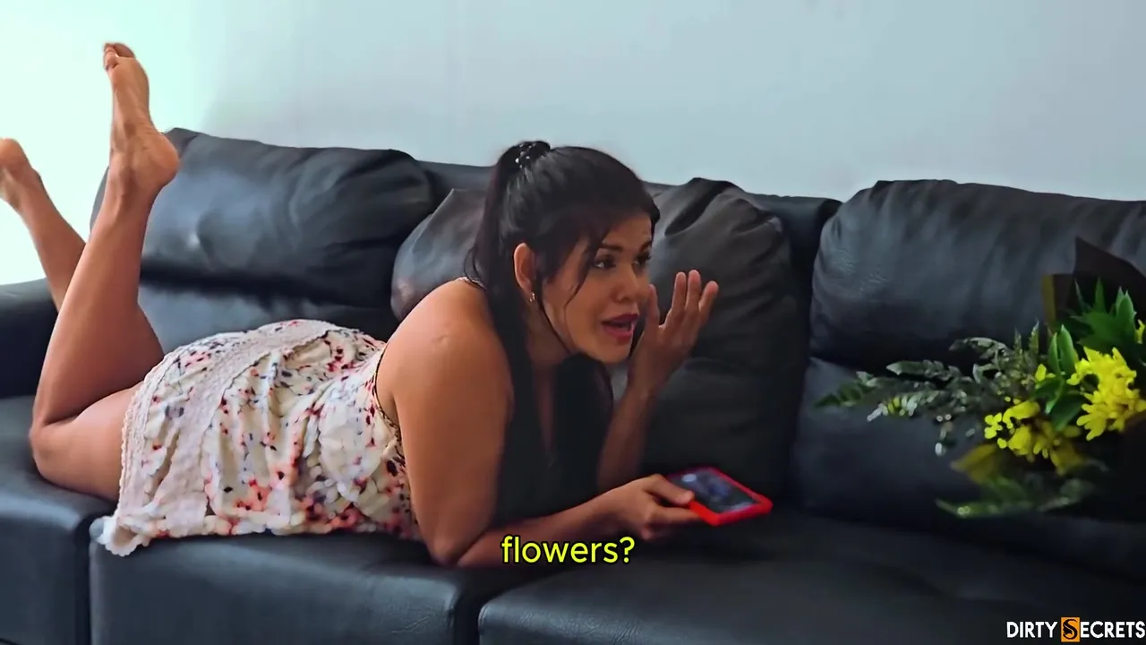 My Stepsister Is The Sluttiest Of Them All And She Knows How To Prove It To Me