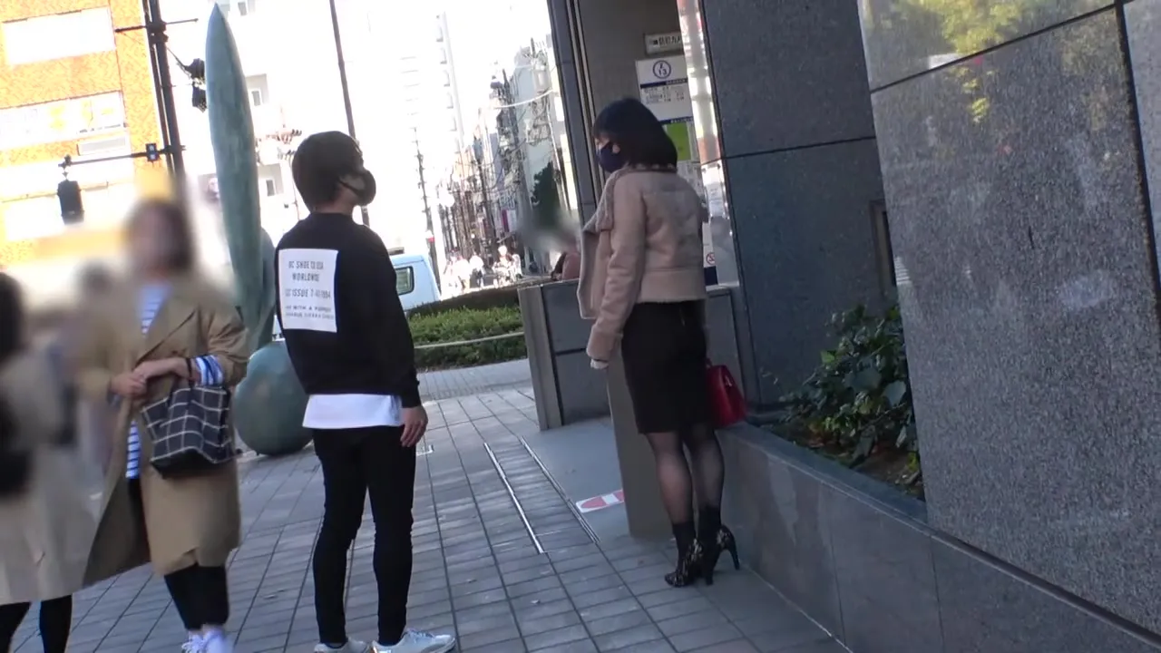 200GANA-2618 Japanese Amateur