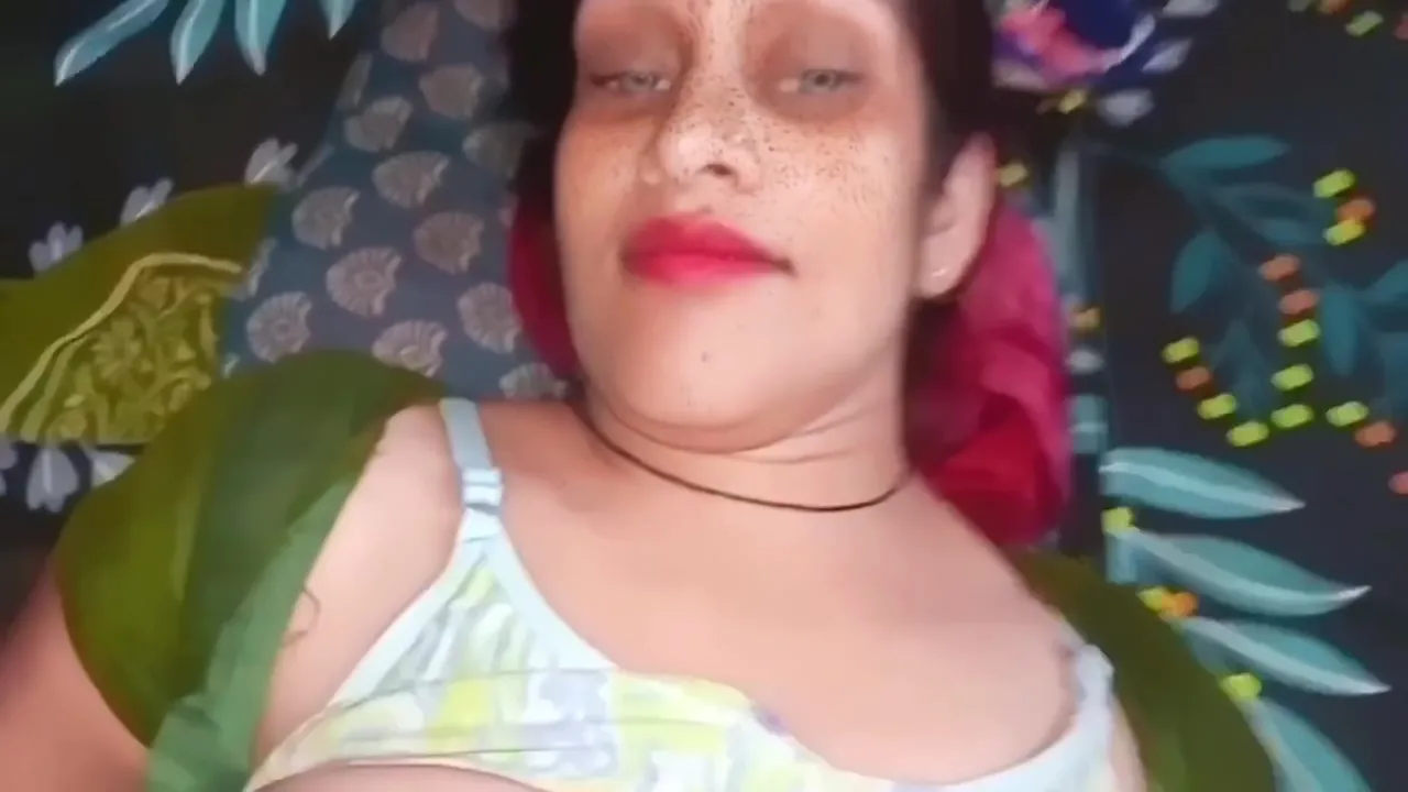 Indian Hot Chick Was Fucked By Her Boyfriend, Pussy Licking And Sucking Sex Video In Hindi Voice - Hindi Sex