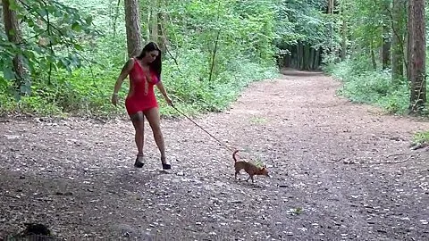 Rara - Public pee times three