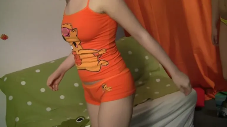 Mate fuck 2 angels at the birthday party