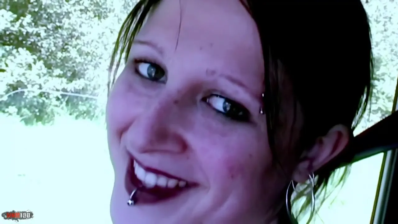 Featuring Terry Kemacos Anal