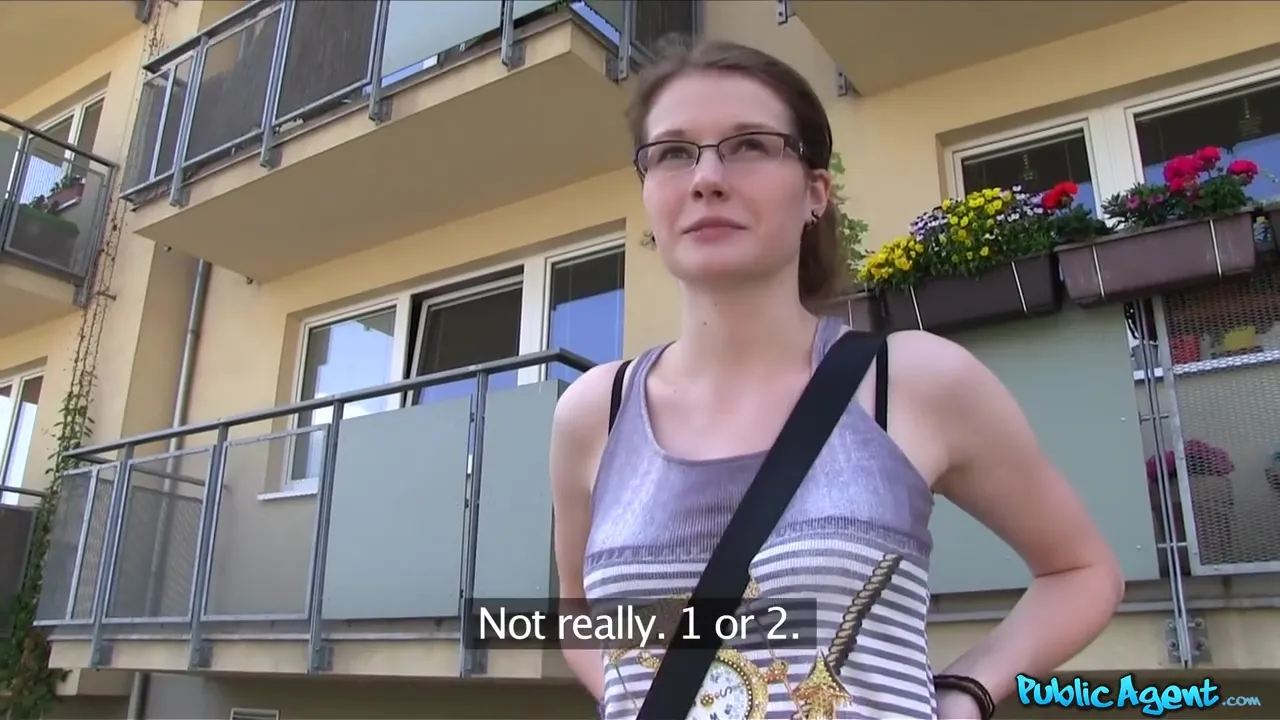 Tempting Julie Incredible Porn Video