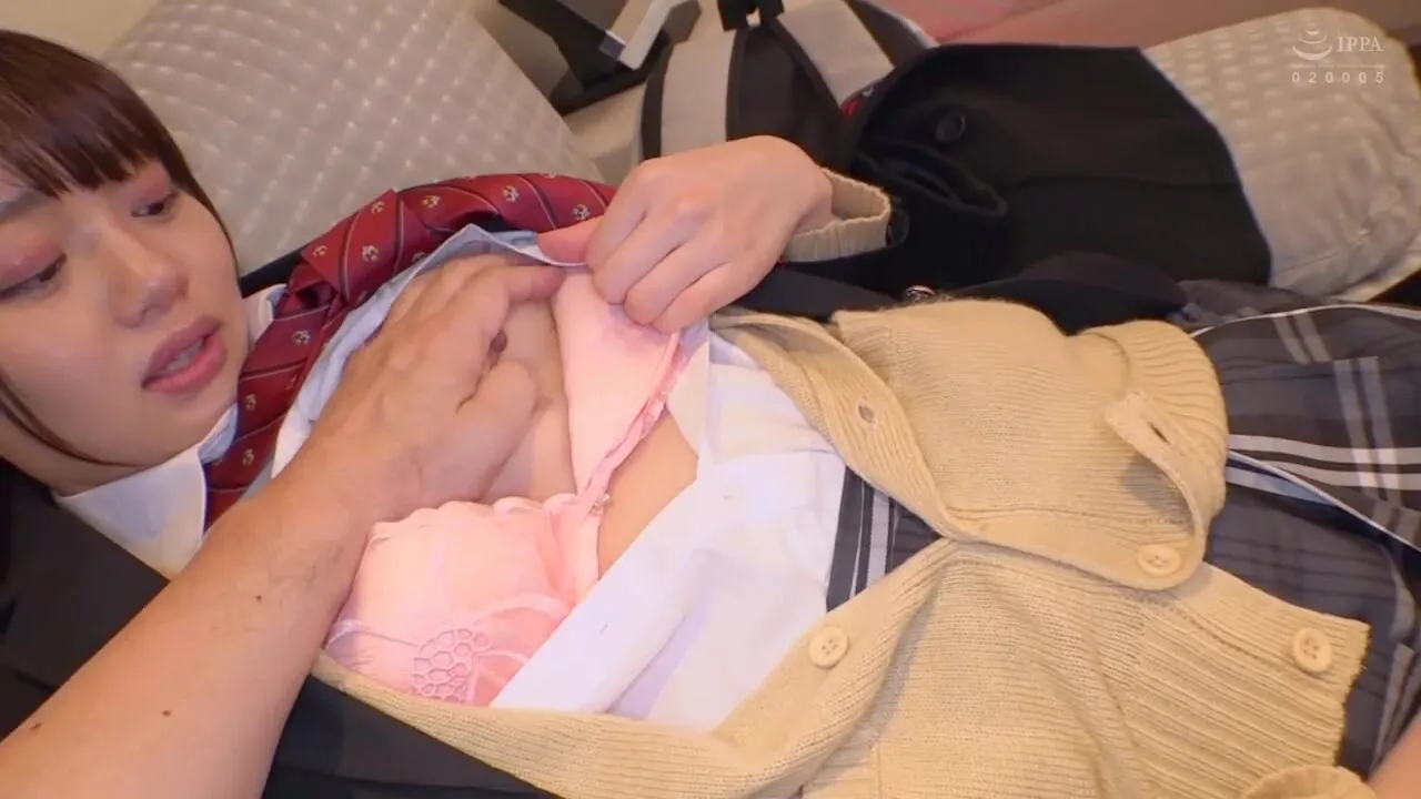 345SIMM-645 climax scene!!