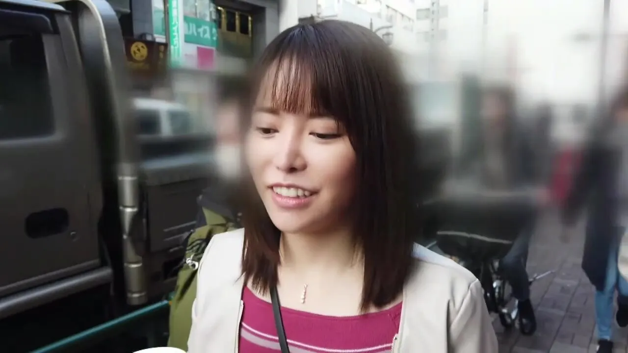 300ntk-340　！私服のパンツ破壊で即挿入！大量中出し