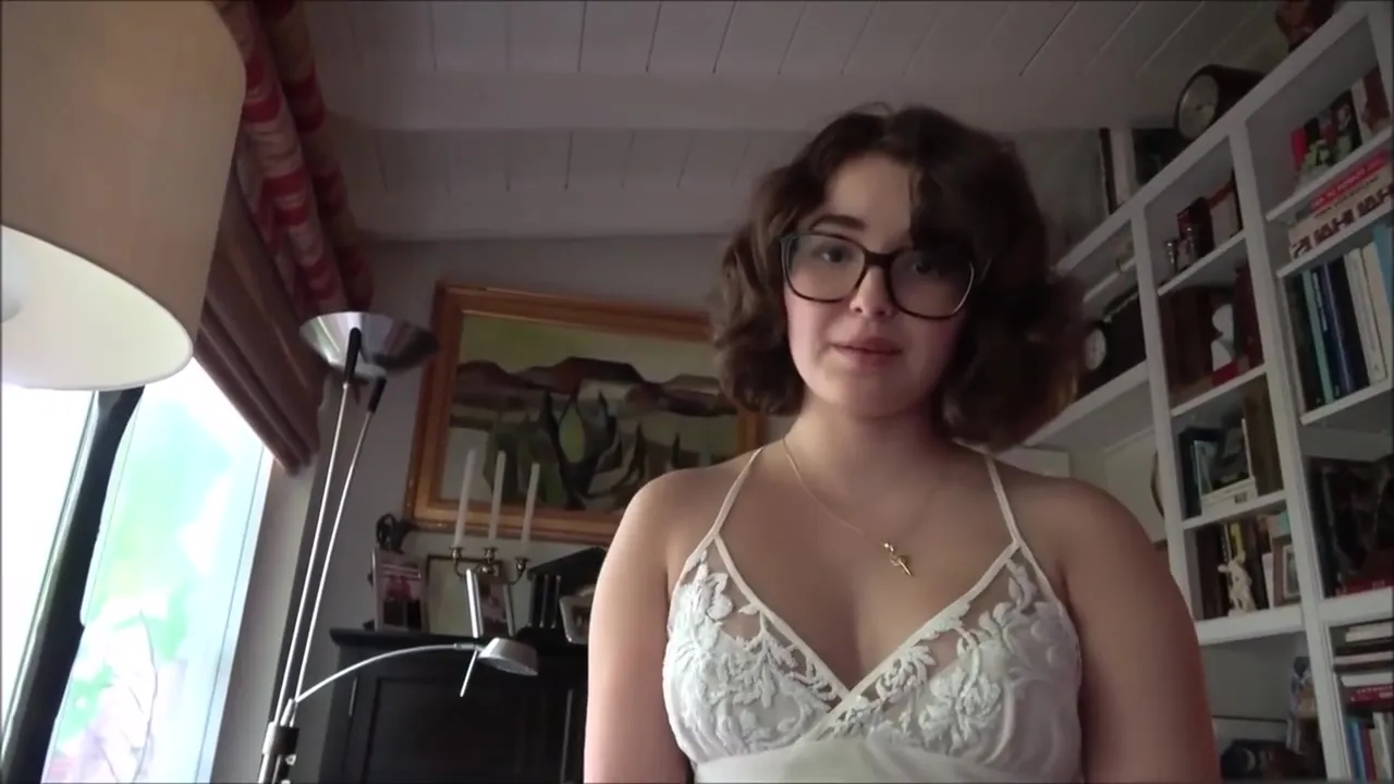 Lustful Tart Leana Lovings Xxx Video
