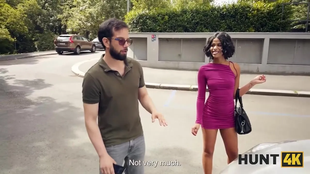 Shaggy Natashas Cuckold