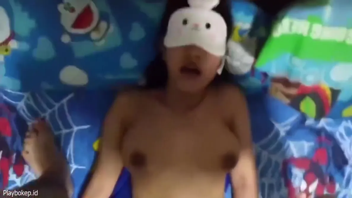 The Stepsister Who Was Alone In The Room Was Invited To Fuck While It Was Quiet - Hot Milf