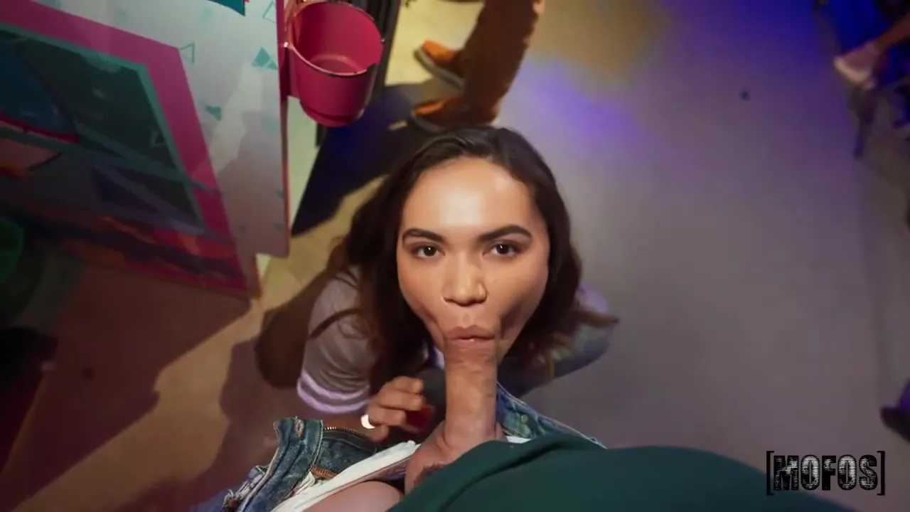 Adorable Naudi Nala At Oral Smut