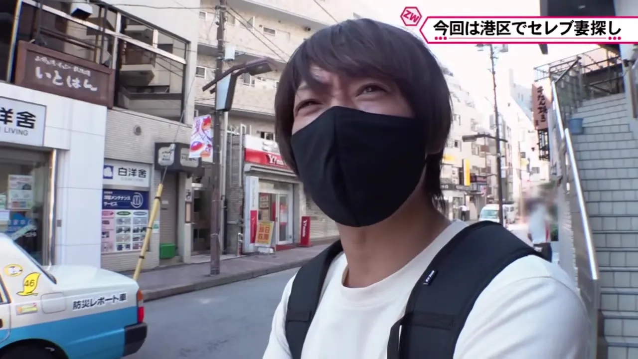 300MAAN-732 Japanese Amateur