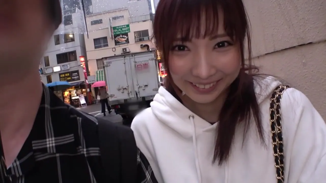 348ntr-026　何度も何度も絶頂を経て、最後はベッドの上で力なく横たわる彼女