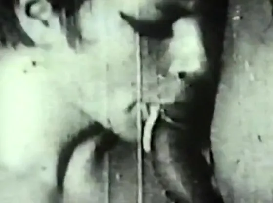 Retro Porn Archive Video: Golden Age Erotica 02 01