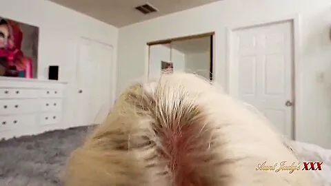 Your Busty Stepmom Payton Catches You Masturbating 20 Min - Payton Hall