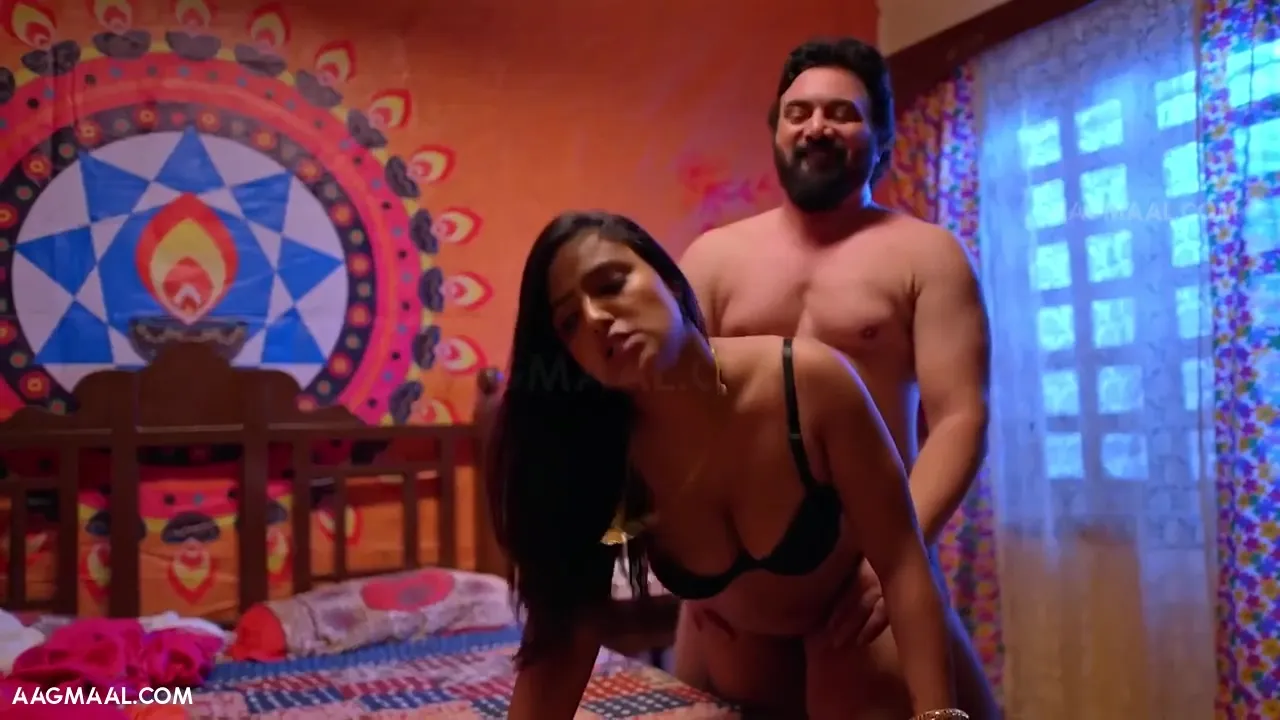 Amoral Indian Chunky Slut Thrilling Sex Video