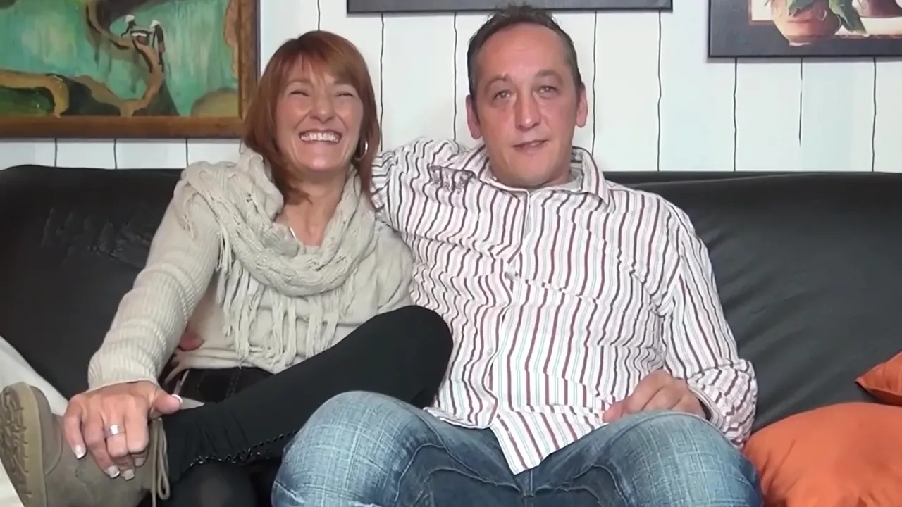 German Just And Obsessed