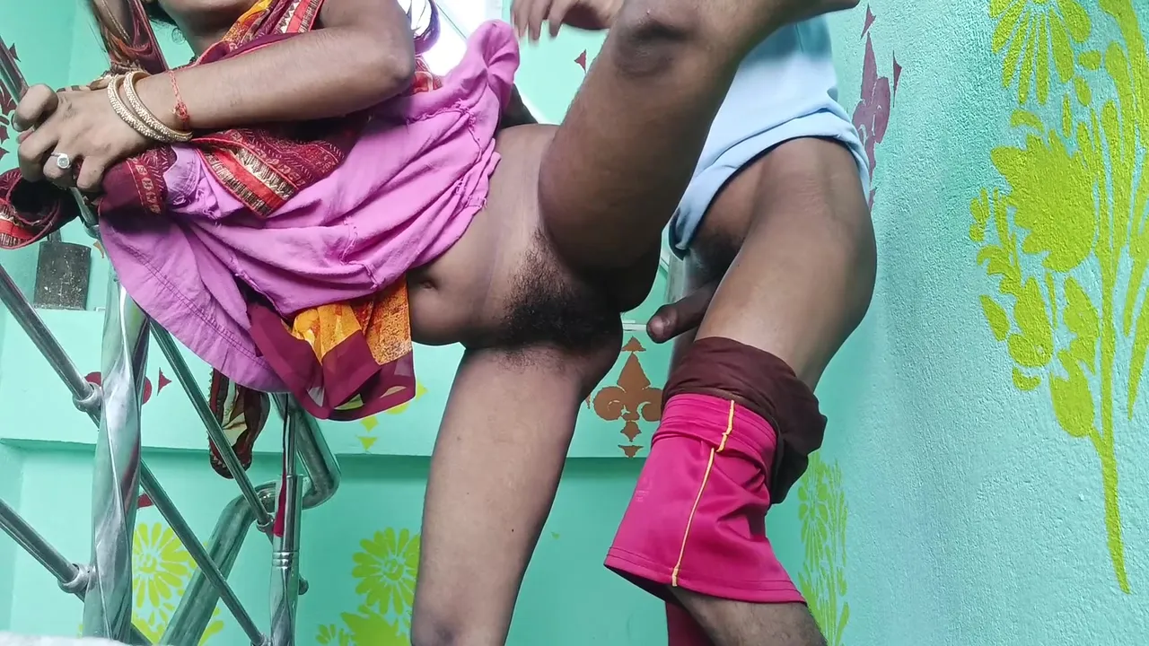 Desi Hot Bhabhi Talking Game Play Really Fun - Devar Bhabhi