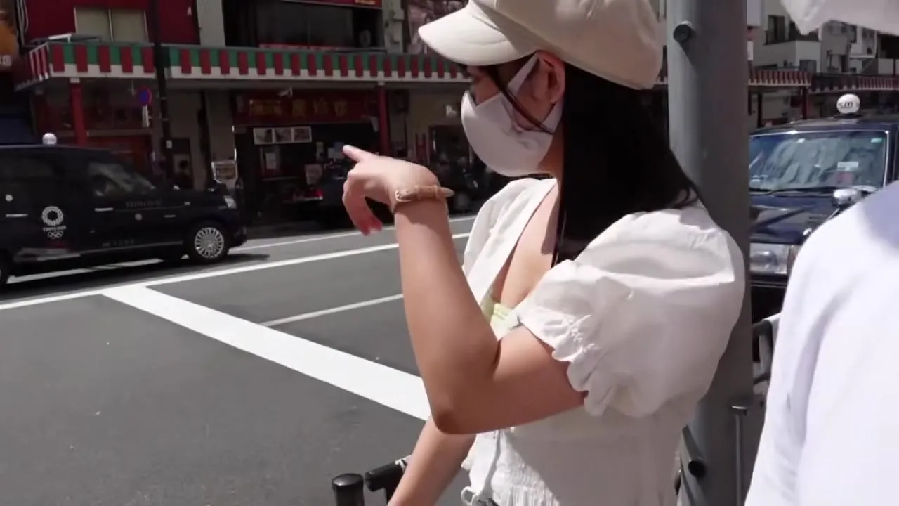 581SHMJ-003 Japanese Amateur