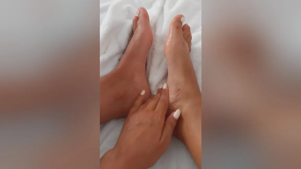 Fetish Massage Amatur