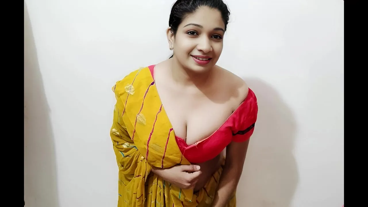 Devar Bhabhi In Bhabhi Caught Devar Masturbating Turned Wild Desi